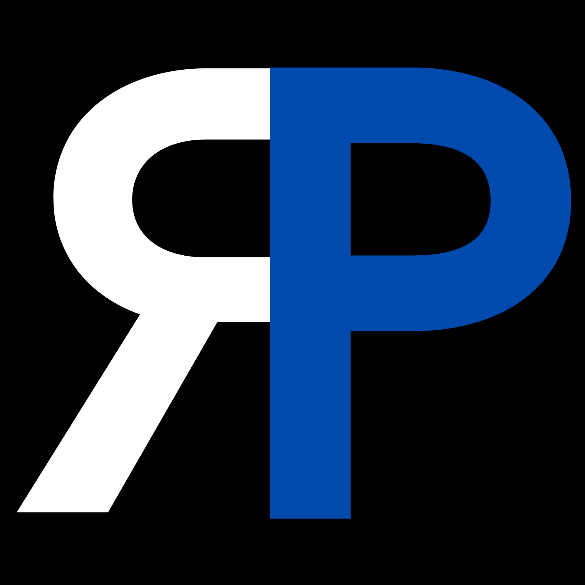 Я Рієлтор Лого